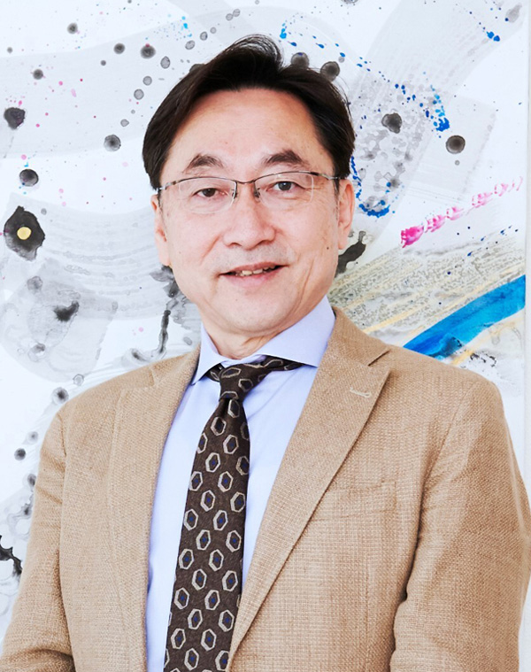 Makoto Tamura Director, Medical Technology Policy Institute (MTPI)