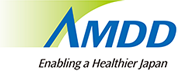 ADMM logo