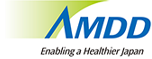 AMDD logo